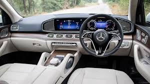 Mercedez GLE - Image 2