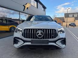 Mercedez GLE - Image 3